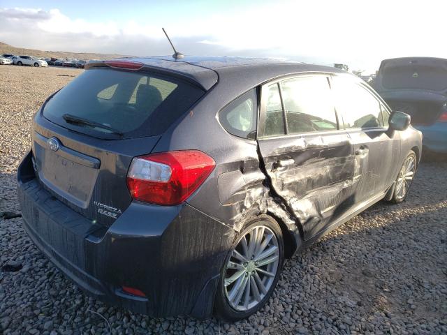 Photo 3 VIN: JF1GPAH65D2839067 - SUBARU IMPREZA LI 