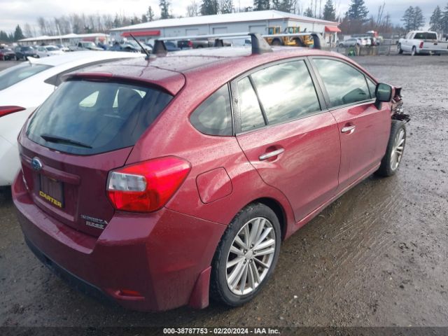 Photo 3 VIN: JF1GPAH65D2893310 - SUBARU IMPREZA 