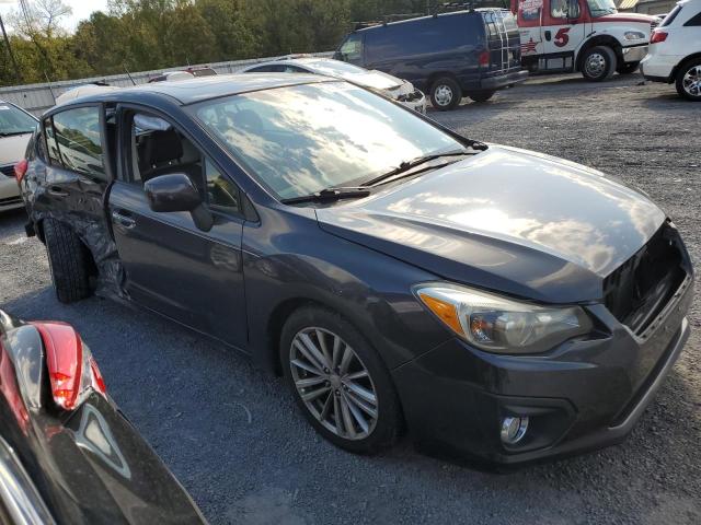 Photo 3 VIN: JF1GPAH65DH203231 - SUBARU IMPREZA LI 