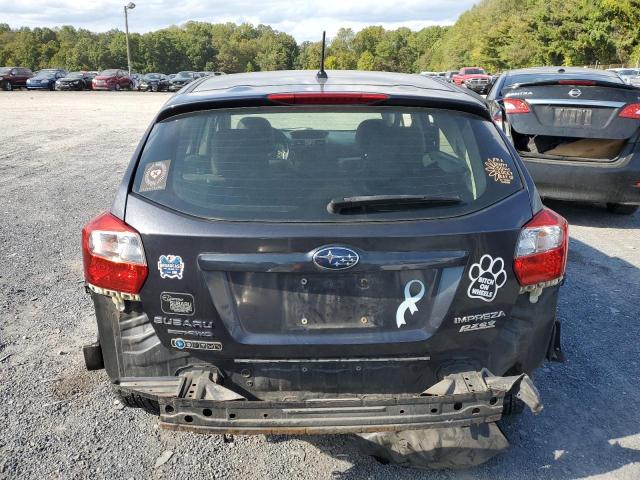 Photo 5 VIN: JF1GPAH65DH203231 - SUBARU IMPREZA LI 