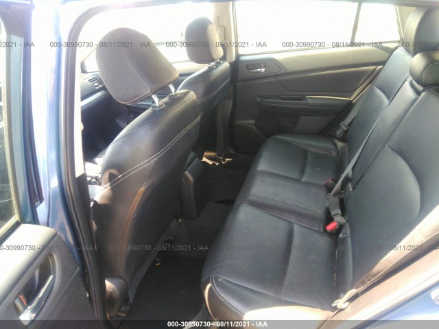 Photo 7 VIN: JF1GPAH66CH203883 - SUBARU IMPREZA 