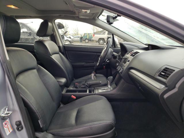 Photo 4 VIN: JF1GPAH66D2863152 - SUBARU IMPREZA LI 