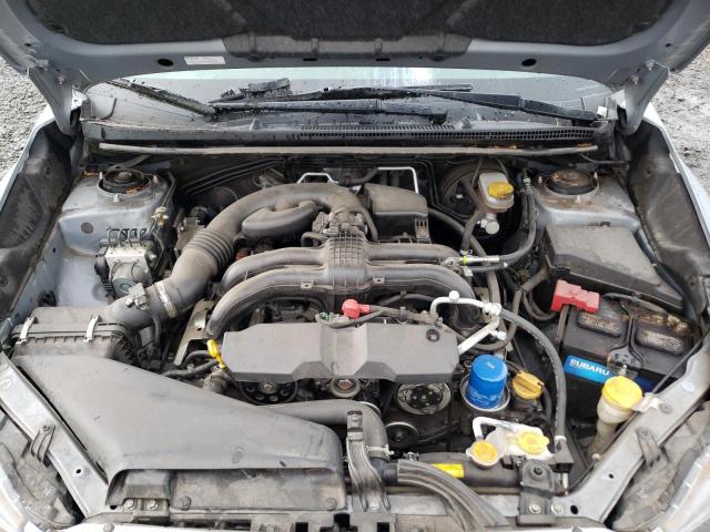 Photo 6 VIN: JF1GPAH66D2863152 - SUBARU IMPREZA LI 