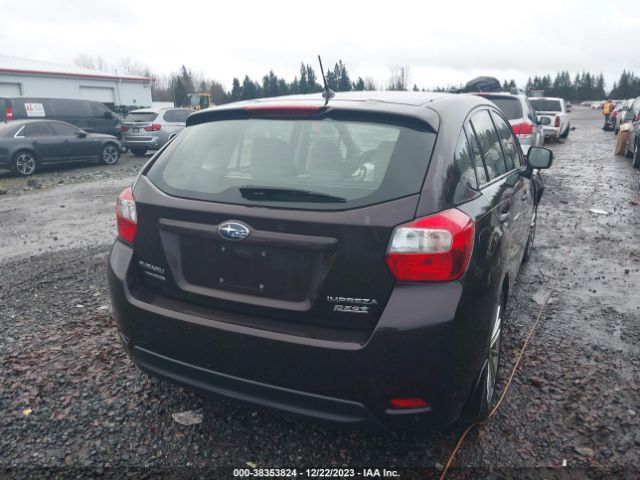 Photo 3 VIN: JF1GPAH66D2877763 - SUBARU IMPREZA 