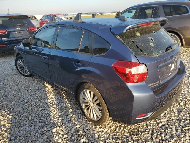 Photo 1 VIN: JF1GPAH66D2882557 - SUBARU IMPREZA 