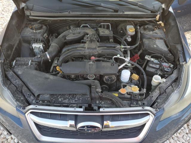 Photo 11 VIN: JF1GPAH66D2882557 - SUBARU IMPREZA 