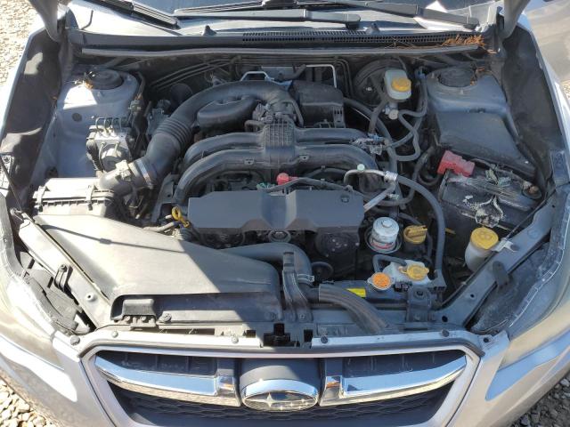 Photo 10 VIN: JF1GPAH66E8221674 - SUBARU IMPREZA 