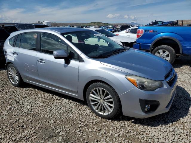 Photo 3 VIN: JF1GPAH66E8221674 - SUBARU IMPREZA 