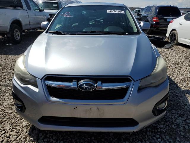 Photo 4 VIN: JF1GPAH66E8221674 - SUBARU IMPREZA 