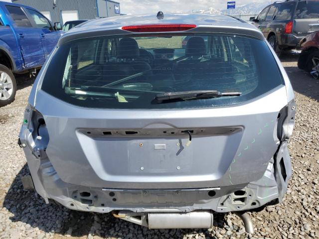 Photo 5 VIN: JF1GPAH66E8221674 - SUBARU IMPREZA 