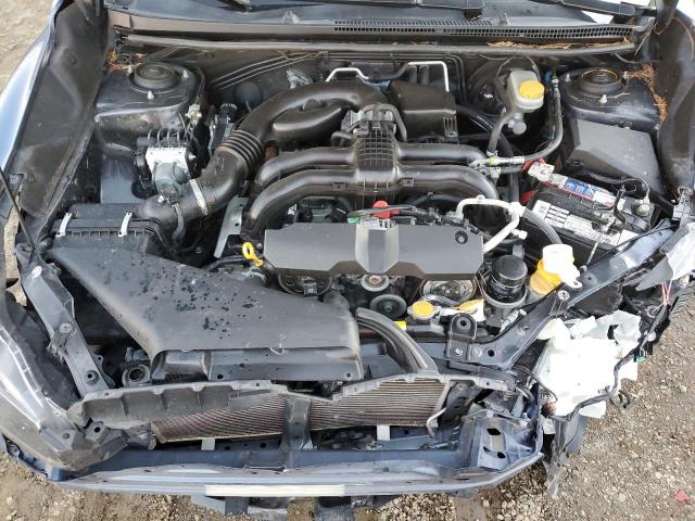 Photo 10 VIN: JF1GPAH67D2801162 - SUBARU IMPREZA LI 