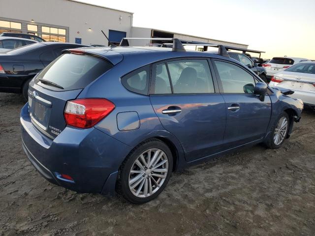 Photo 2 VIN: JF1GPAH67D2801162 - SUBARU IMPREZA LI 