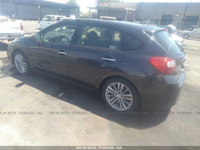 Photo 2 VIN: JF1GPAH67D2890053 - SUBARU IMPREZA WAGON 