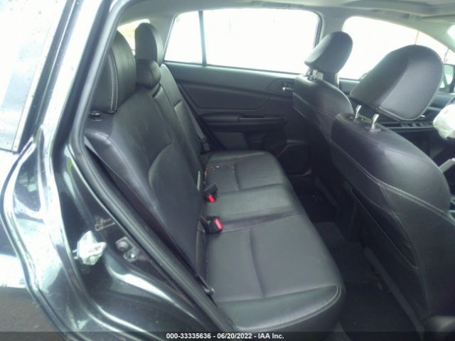 Photo 7 VIN: JF1GPAH67E8226883 - SUBARU IMPREZA WAGON 