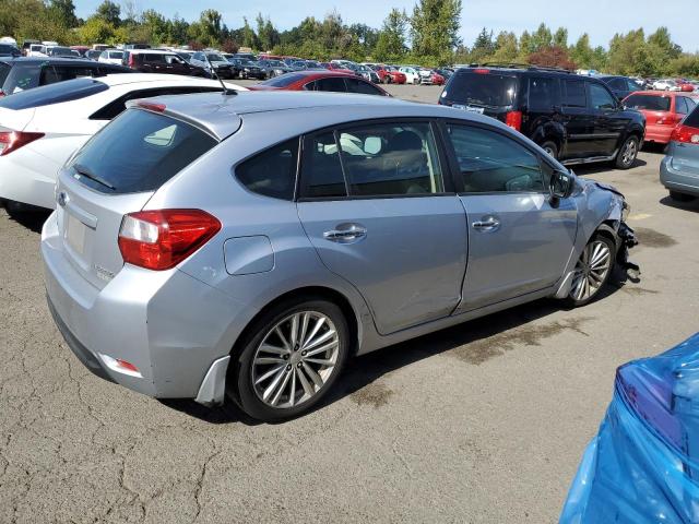 Photo 2 VIN: JF1GPAH67E8258216 - SUBARU IMPREZA LI 