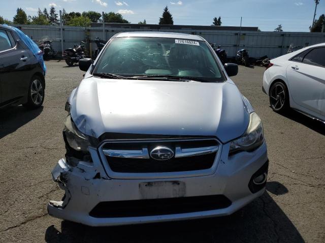 Photo 4 VIN: JF1GPAH67E8258216 - SUBARU IMPREZA LI 