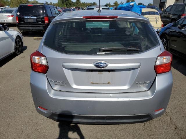 Photo 5 VIN: JF1GPAH67E8258216 - SUBARU IMPREZA LI 