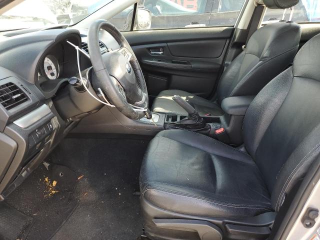 Photo 6 VIN: JF1GPAH67E8258216 - SUBARU IMPREZA LI 