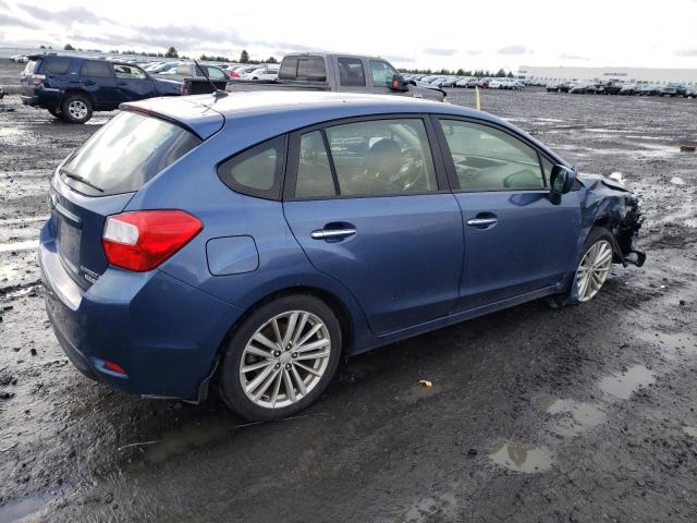 Photo 2 VIN: JF1GPAH68CH241633 - SUBARU IMPREZA 