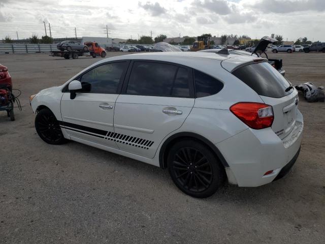 Photo 1 VIN: JF1GPAH68CH245634 - SUBARU IMPREZA 