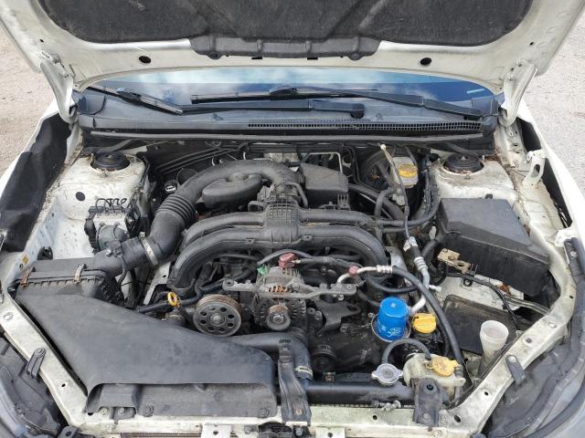 Photo 10 VIN: JF1GPAH68CH245634 - SUBARU IMPREZA 