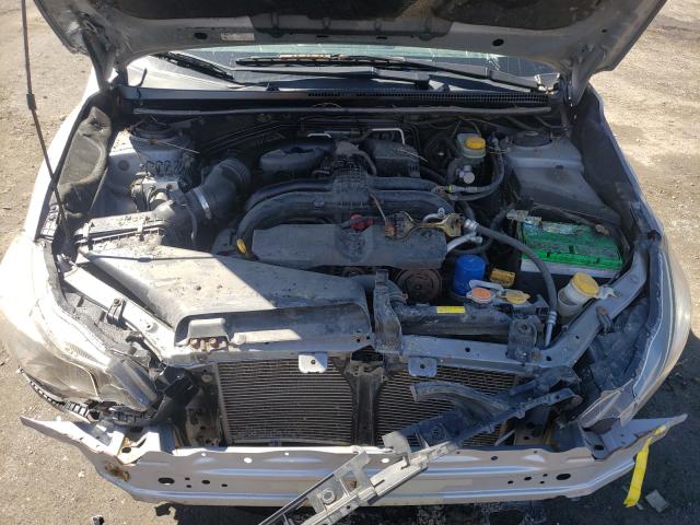 Photo 6 VIN: JF1GPAH69D2812793 - SUBARU IMPREZA LI 