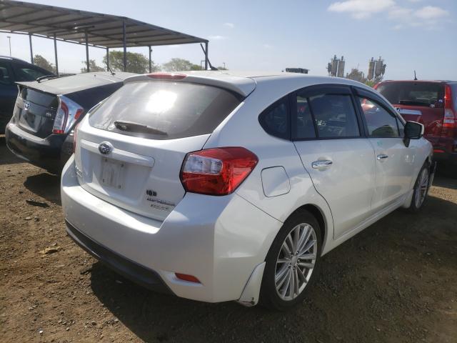 Photo 3 VIN: JF1GPAH69DH207508 - SUBARU IMPREZA LI 