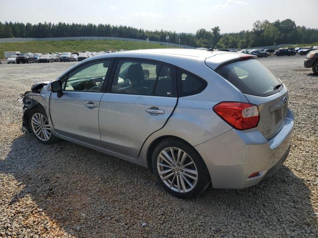 Photo 1 VIN: JF1GPAH69DH842809 - SUBARU IMPREZA LI 