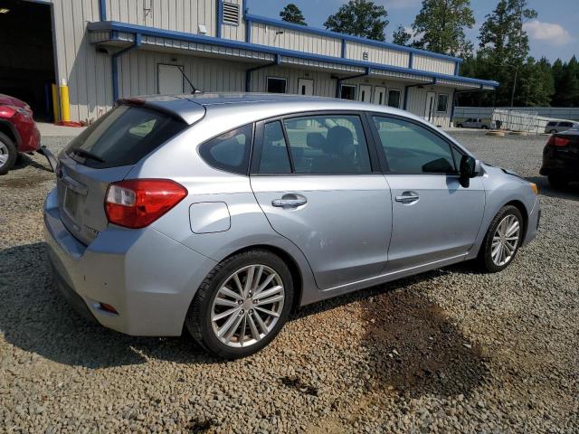 Photo 2 VIN: JF1GPAH69DH842809 - SUBARU IMPREZA LI 