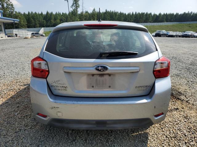 Photo 5 VIN: JF1GPAH69DH842809 - SUBARU IMPREZA LI 