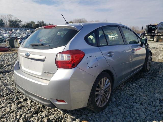 Photo 3 VIN: JF1GPAH69DH866981 - SUBARU IMPREZA 