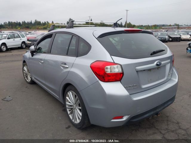 Photo 2 VIN: JF1GPAH69E8328167 - SUBARU IMPREZA 