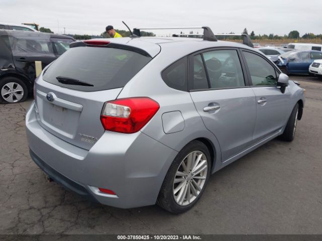 Photo 3 VIN: JF1GPAH69E8328167 - SUBARU IMPREZA 