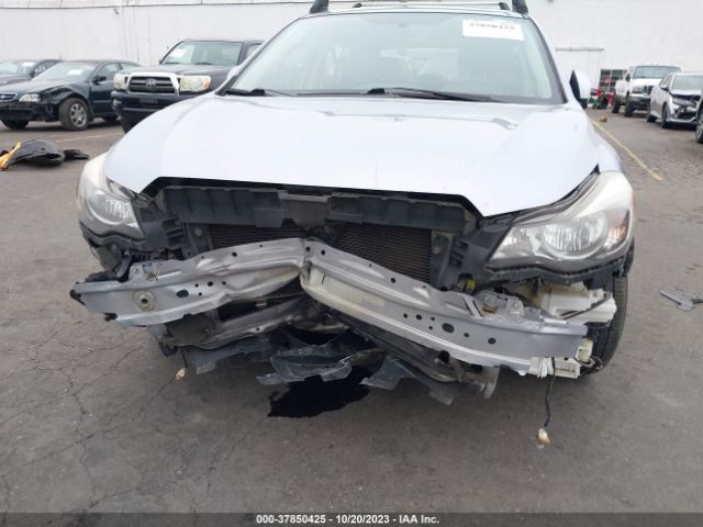 Photo 5 VIN: JF1GPAH69E8328167 - SUBARU IMPREZA 