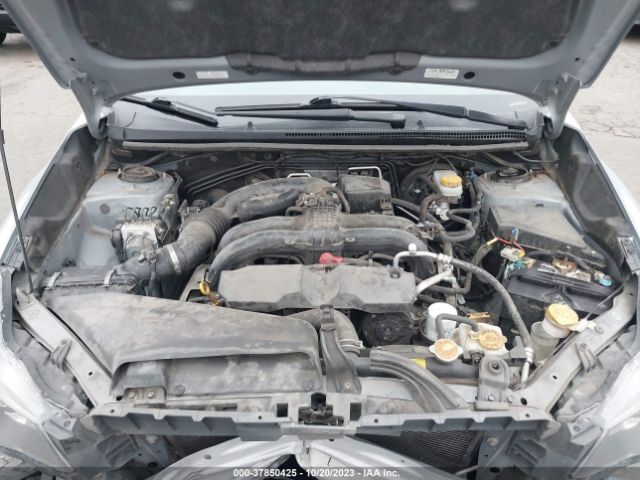 Photo 9 VIN: JF1GPAH69E8328167 - SUBARU IMPREZA 