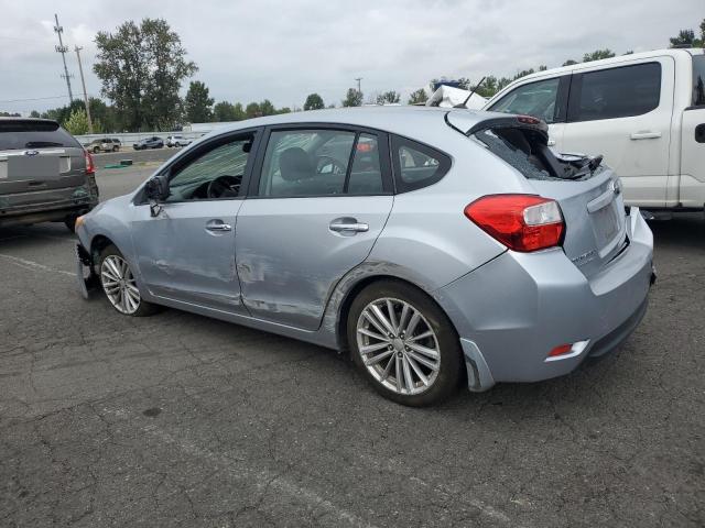 Photo 1 VIN: JF1GPAH6XCH225742 - SUBARU IMPREZA LI 