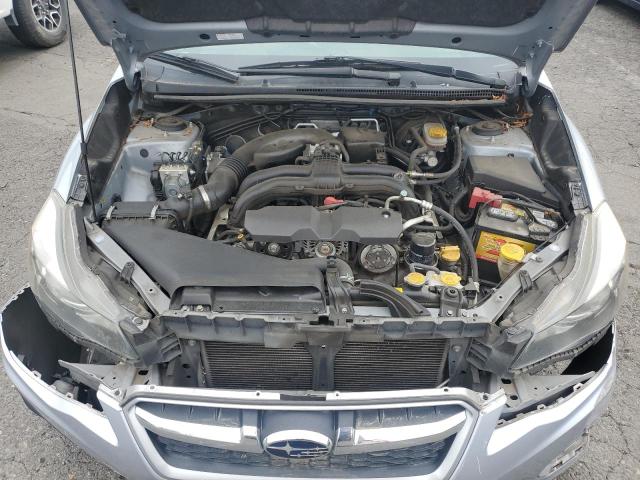 Photo 10 VIN: JF1GPAH6XCH225742 - SUBARU IMPREZA LI 