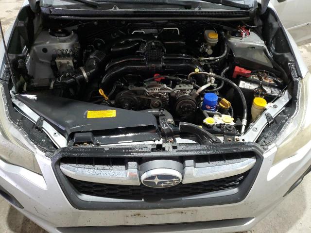 Photo 11 VIN: JF1GPAH6XCH239298 - SUBARU IMPREZA 