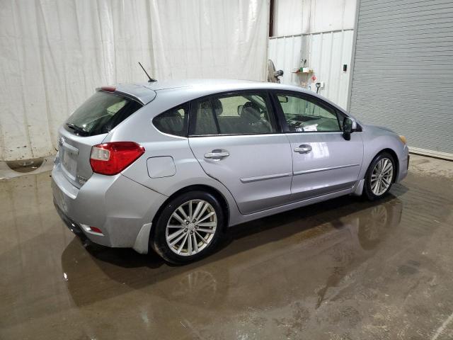 Photo 2 VIN: JF1GPAH6XCH239298 - SUBARU IMPREZA 