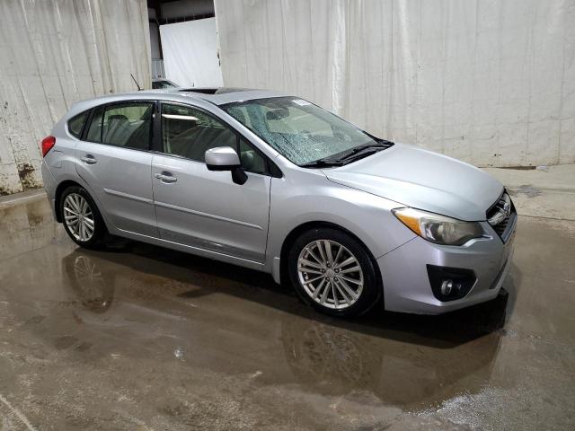 Photo 3 VIN: JF1GPAH6XCH239298 - SUBARU IMPREZA 