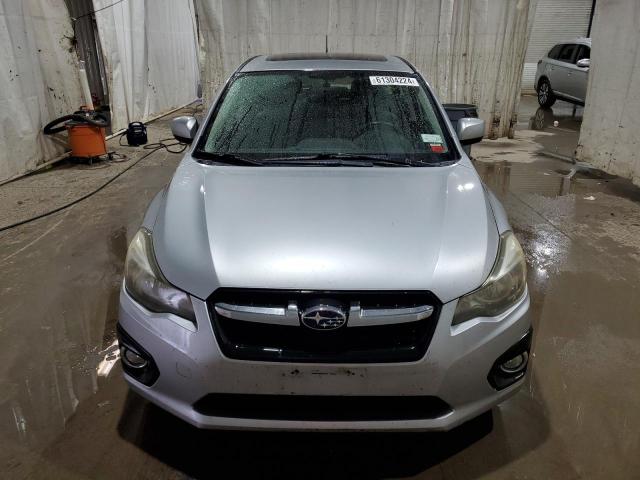 Photo 4 VIN: JF1GPAH6XCH239298 - SUBARU IMPREZA 