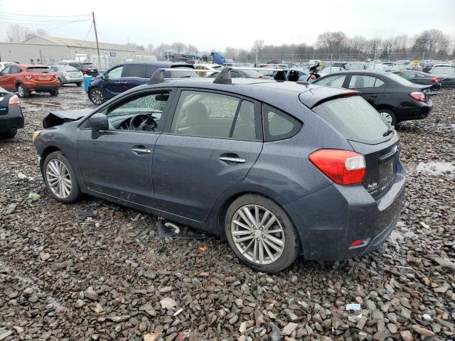 Photo 1 VIN: JF1GPAK60D2883552 - SUBARU IMPREZA LI 