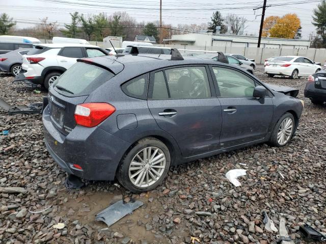 Photo 2 VIN: JF1GPAK60D2883552 - SUBARU IMPREZA LI 