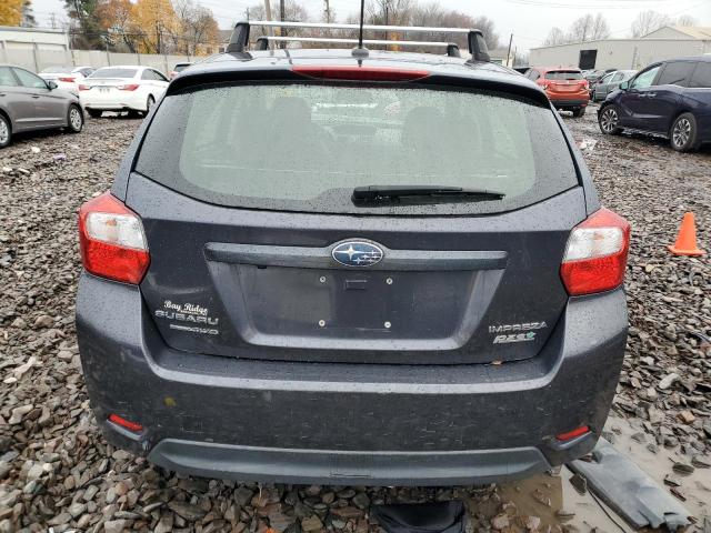 Photo 5 VIN: JF1GPAK60D2883552 - SUBARU IMPREZA LI 