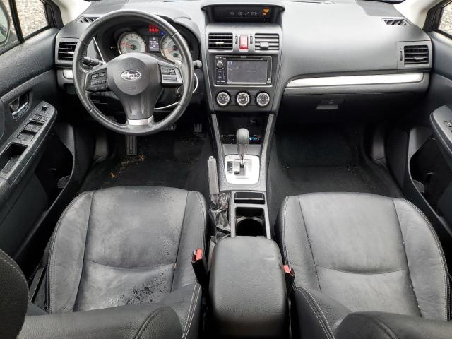 Photo 7 VIN: JF1GPAK60D2883552 - SUBARU IMPREZA LI 