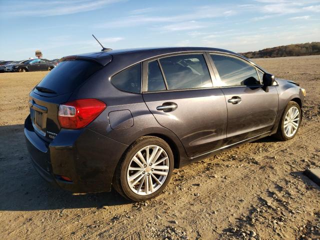 Photo 2 VIN: JF1GPAK60EH320029 - SUBARU IMPREZA LI 