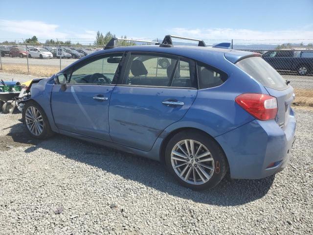 Photo 1 VIN: JF1GPAK60G8232309 - SUBARU IMPREZA 