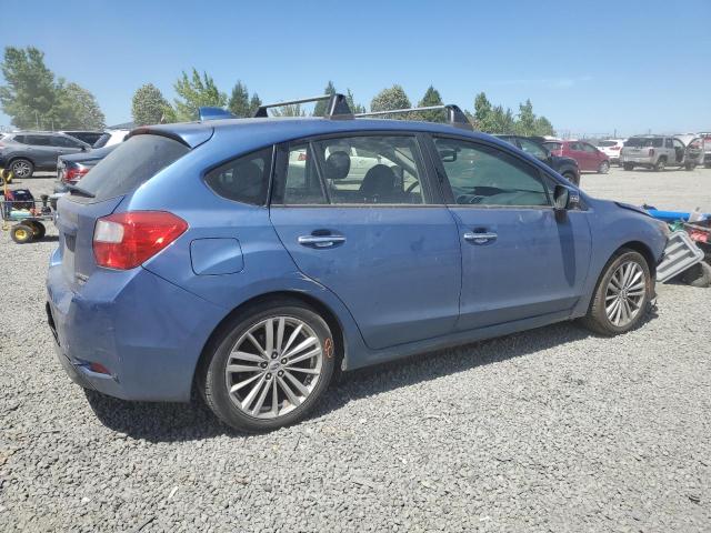 Photo 2 VIN: JF1GPAK60G8232309 - SUBARU IMPREZA 