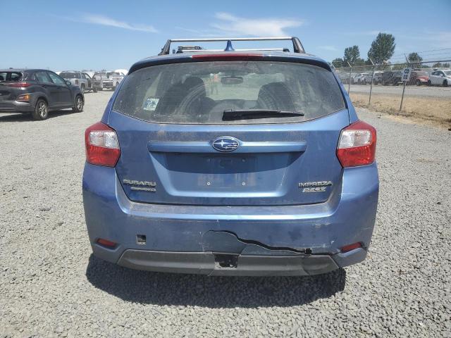 Photo 5 VIN: JF1GPAK60G8232309 - SUBARU IMPREZA 