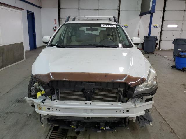 Photo 4 VIN: JF1GPAK61DH804144 - SUBARU IMPREZA 